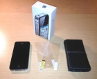 iPhone 4S negro 16GB - Libre - mejor precio | unprecio.es