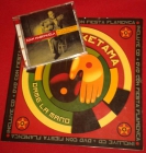 Ketama - dame la mano - cd + dvd - mejor precio | unprecio.es