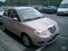 LANCIA YPSILON 1.3 JTD 90CV PLATINO - Guipuzcoa - mejor precio | unprecio.es