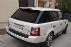 Land Rover Range Rover Sport 2.7 TDV6 HSE - mejor precio | unprecio.es