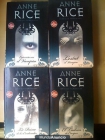 LIBROS. Cronicas Vampiricas. Anne Rice - mejor precio | unprecio.es