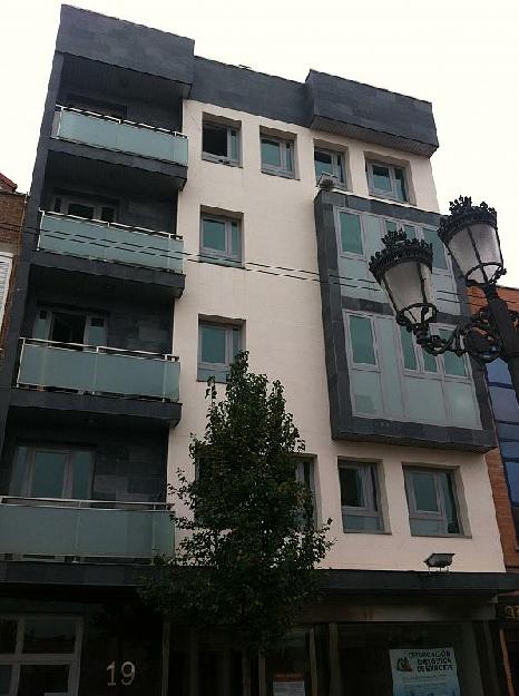 Loft en Fuenlabrada