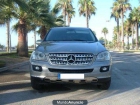 Mercedes-Benz 280 ML 280 CDI - mejor precio | unprecio.es