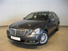 Mercedes-Benz E 220 E 220CDI BE Elegance - mejor precio | unprecio.es