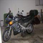 MOTO HONDA 650 REVERE (CARENADA) - mejor precio | unprecio.es