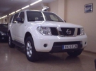 NISSAN PATHFINDER 2.5DCI LE - Barcelona - mejor precio | unprecio.es