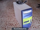 Ordenador intel pentium 4 a 1.4GHz - mejor precio | unprecio.es