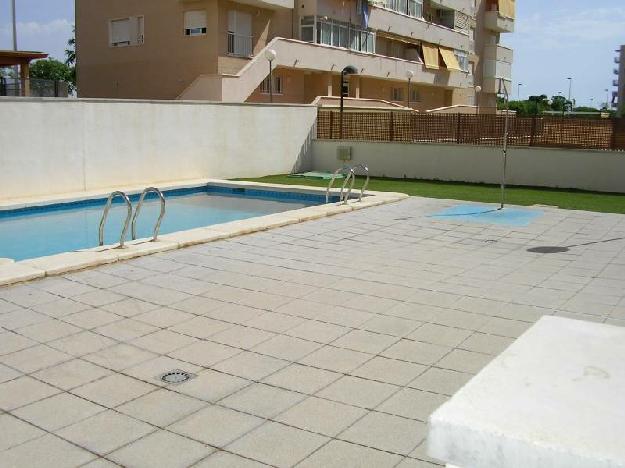 Piso en Elche/Elx