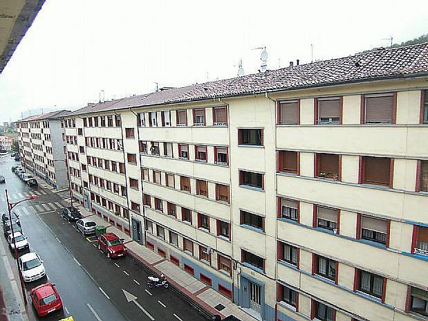 Piso en Langreo