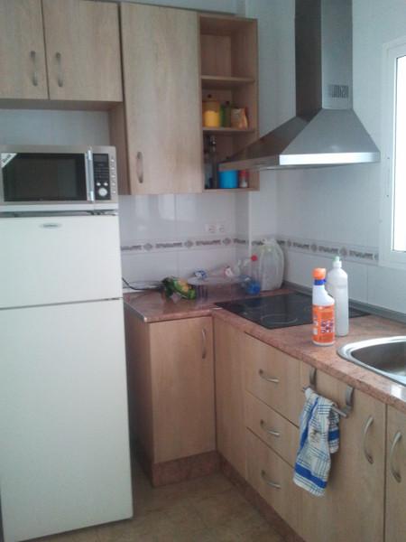Piso en San Vicente del Raspeig/Sant Vicent del Raspeig