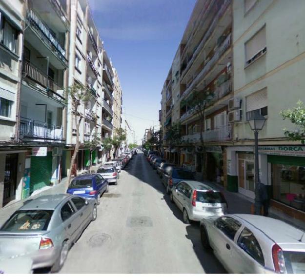 Piso en Valencia