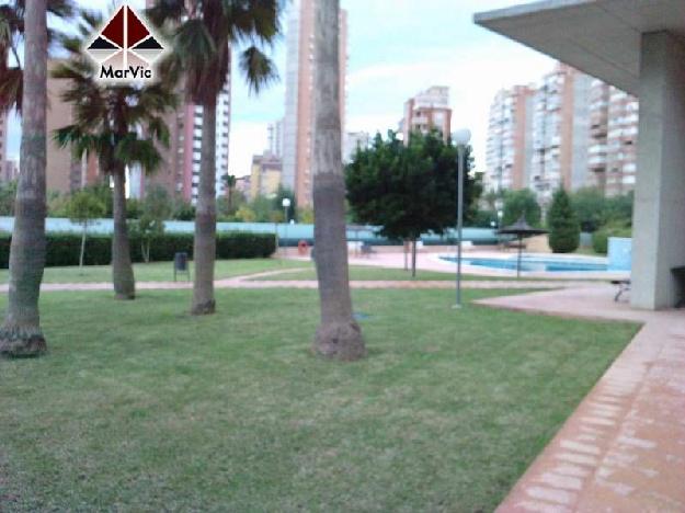 Piso en venta en Benidorm, Alicante (Costa Blanca)