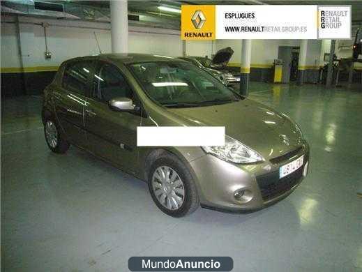 Renault Clio Expression 1.5dCi 85cv 5p. ec
