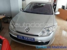 Renault Laguna - mejor precio | unprecio.es