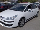 SE VENDE CITROEN C4 - mejor precio | unprecio.es
