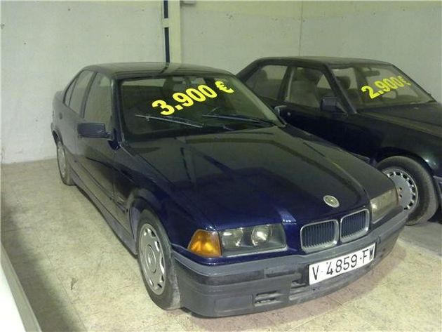 SEAT Ibiza 1.4 TDi Reference 70