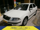 Skoda Octavia 1.9tdi Easy 105cv - Control Veloc., Radio Cd/mp3 '09 - mejor precio | unprecio.es