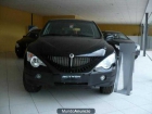 SsangYong Actyon XDI 4WD - mejor precio | unprecio.es