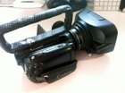 Vendo Canon HV40 + kit completo filmación vídeo semi profesional - mejor precio | unprecio.es