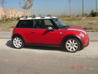 vendo mini cooper s año 2004 43000 kms - mejor precio | unprecio.es