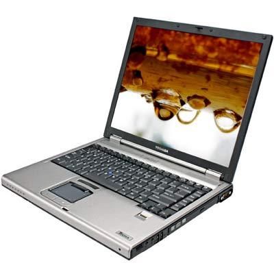 VENDO ORDENADOR PORTATIL TOSHIBA TECRA M5