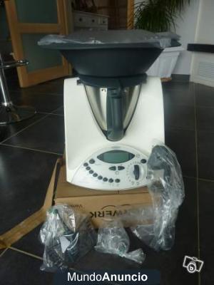 Vendo Thermomix TM31