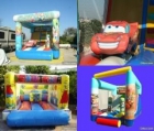 venta de articulos de fiestas infantiles***alquiler de castillos hinchables - mejor precio | unprecio.es