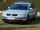 VOLKSWAGEN PASSAT 1.9 TDI TRENDLINE  - Leon - mejor precio | unprecio.es