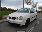 VW POLO 1.9 SDI CONCEPTLINE - mejor precio | unprecio.es