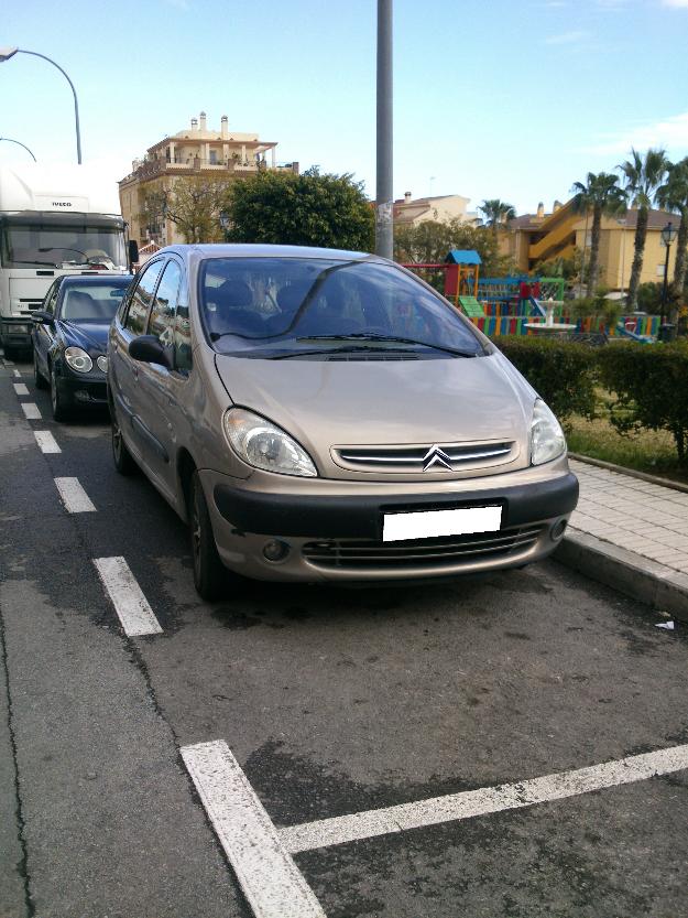 Xsara Picaso Diesel