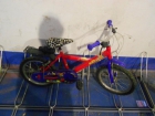 Bicicletas para niños de todas las tayas superbaratas - mejor precio | unprecio.es