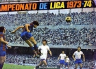 VENDO ÁLBUM DE CROMOS DE FÚTBOL 73-74 - mejor precio | unprecio.es