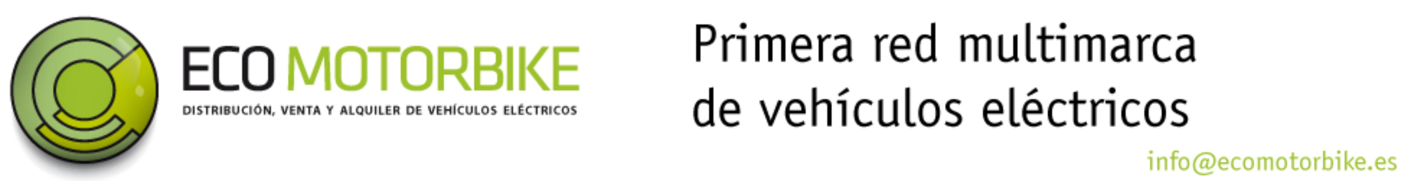Bicicletas y motos eléctricas - EcoMotorBike