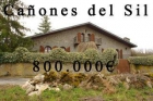 6b , 5ba in Ferreira De Panton, Galicia - 800000 EUR - mejor precio | unprecio.es