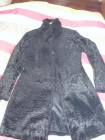 Abrigo elegante y moderno, de la marca MERCREDI, comprado en boutique, Talla 42. - mejor precio | unprecio.es