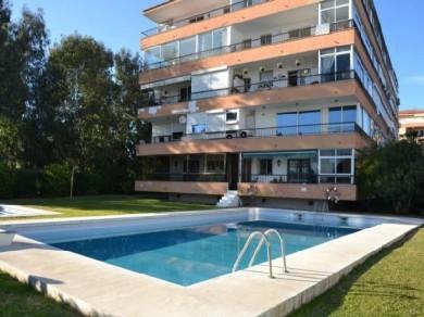 Apartamento con 1 dormitorio se vende en Marbella, Costa del Sol