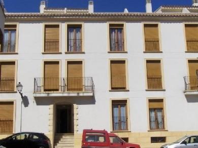 Apartamento con 3 dormitorios se vende en Benidoleig