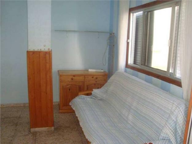 Apartamento en Galletas, Las