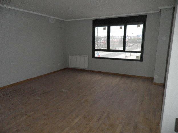 Apartamento en Logroño