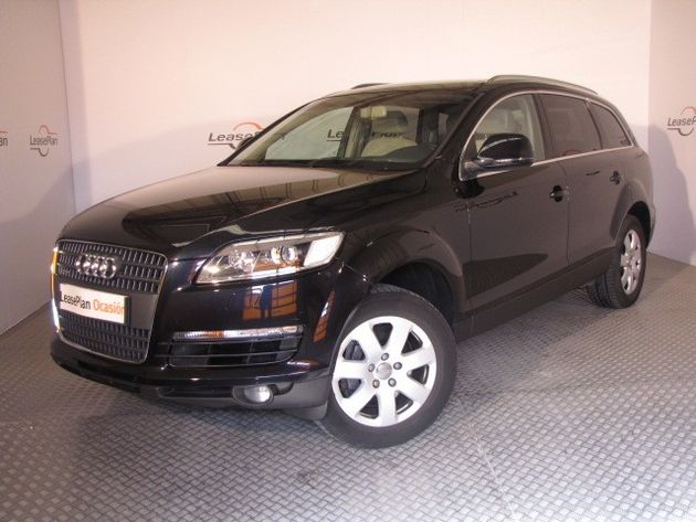 AUDI A3 1.9TDI Ambiente