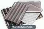 Bandejas para horno conveccion - mejor precio | unprecio.es