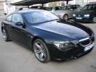BMW Serie 6 645Ci - mejor precio | unprecio.es