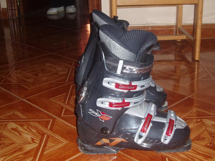 Botas ski hombre baratas