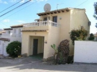 Bungalow en venta en Moraira, Alicante (Costa Blanca) - mejor precio | unprecio.es