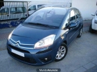 Citroën C4 Picasso 110HDI SX - mejor precio | unprecio.es
