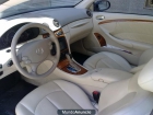 CLK 320 ELEGANCE - mejor precio | unprecio.es