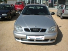 DAEWOO LANOS 1.5 SE - Barcelona - mejor precio | unprecio.es