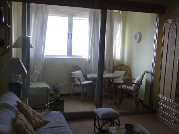 Estudio en Madrid