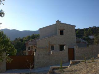Finca/Casa Rural en venta en Benissa, Alicante (Costa Blanca)