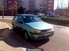 Ford Fiesta 1.3i Ambiente \'00 - mejor precio | unprecio.es